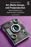 Art, Media Design, and Postproduction (eBook, ePUB)