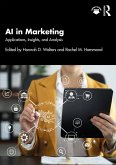 AI in Marketing (eBook, PDF)