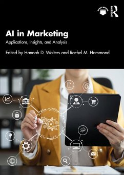AI in Marketing (eBook, PDF)