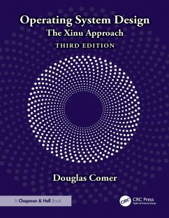 Cover Operating System Design (eBook, PDF)