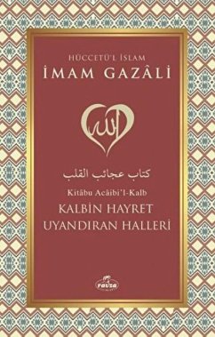 Cover Kalbin Hayret Uyandiran Halleri