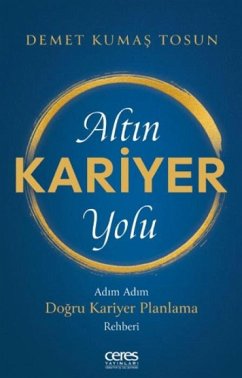 Cover Altin Kariyer Yolu