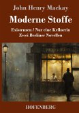 Moderne Stoffe Moderne Stoffe