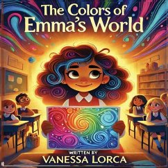 Cover The Color's of Emma's World