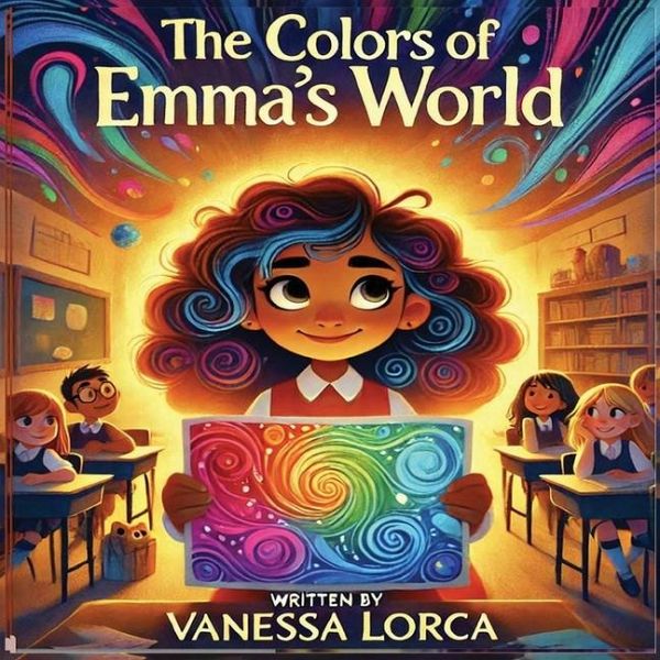 The Color's of Emma's World
