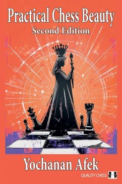 Cover Practical Chess Beauty