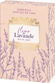 Fleur de Lavande (Band 1) - Wie du liebst Fleur de Lavande (Band 1) - Wie du liebst