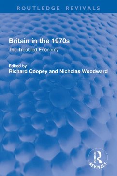 Cover Britain in the 1970s (eBook, PDF)