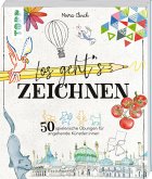 Los geht's: Zeichnen Los geht's: Zeichnen