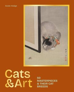 Cover Cats & Art