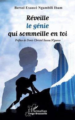 Cover Réveille le génie qui sommeille en toi