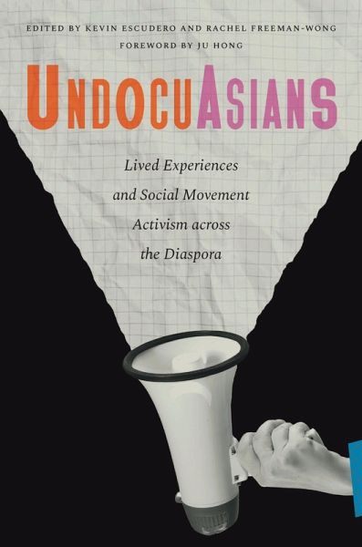 UndocuAsians UndocuAsians