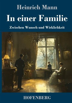 Cover In einer Familie