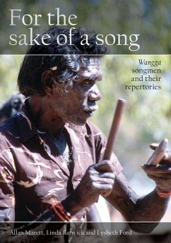 Cover For the Sake of a Song