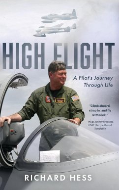 High Flight High Flight