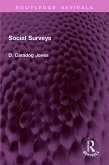 Social Surveys (eBook, ePUB) Social Surveys (eBook, ePUB)