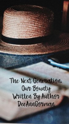Cover The Next Generation, My Bounty (eBook, ePUB)