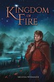 Kingdom of Fire (Realm of Light, #3) (eBook, ePUB)