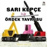 Sari Kepce ile Ördek Yavrusu Sari Kepce ile Ördek Yavrusu