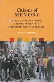 Citizens of Memory Citizens of Memory