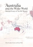 Australia and the Wider World Australia and the Wider World