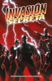 Marvel Essentials. Invasión Secreta
