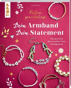 Cover Dein Armband - dein Statement