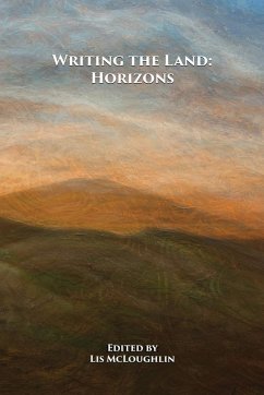 Cover Writing the Land