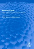 New Directions (eBook, PDF)