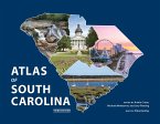 Atlas of South Carolina (eBook, ePUB)