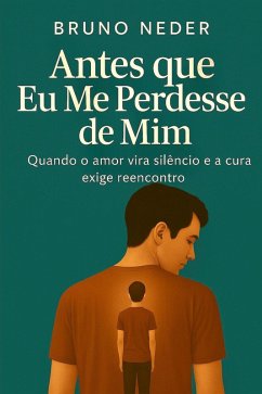 Cover Antes que Eu Me Perdesse de Mim (01, #167) (eBook, ePUB)