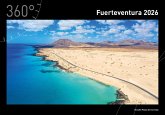 Fuerteventura Premiumkalender 2026 Fuerteventura Premiumkalender 2026