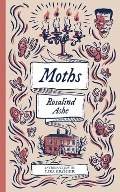 Moths (Monster, She Wrote) Moths (Monster, She Wrote)