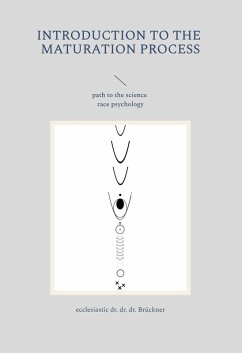 Cover introduction to the inner maturation process