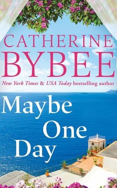 Cover Maybe One Day