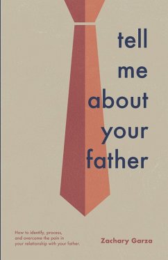 Cover Tell Me About Your Father