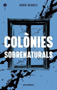 Cover Colònies sobrenaturals