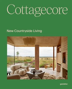 Cover Cottagecore
