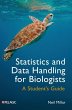 Statistics and Data Handling for... - Bild 1