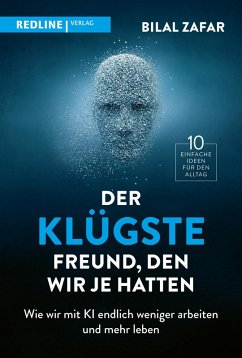 Cover Der klügste Freund, den wir je hatten