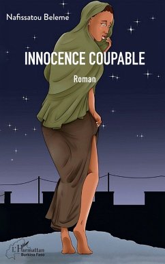 Innocence coupable - Beleme, Nafissatou