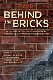 Behind the Bricks Behind the Bricks