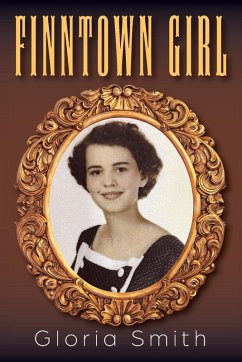 Cover Finntown Girl