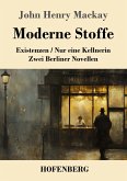 Moderne Stoffe Moderne Stoffe
