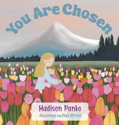 Cover You Are Chosen