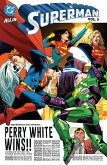 Superman Vol. 5: Love and Mercy Superman Vol. 5: Love and Mercy