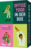 Office-Yoga in der Box Office-Yoga in der Box