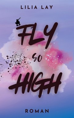 Cover Fly so High