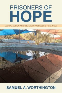 Cover Prisoners of Hope