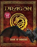 DreamWorks' How To Train Your Dragon: Book of Dragons DreamWorks' How To Train Your Dragon: Book of Dragons